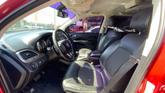 Thumbnail of 2015 Redline 2 Coat Pearl Dodge Journey