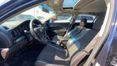 Thumbnail of 2013 Fathom Blue Pearl Acura ILX