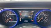 Thumbnail of 2019 Ocean Blue Metallic Clearcoat Jeep Wrangler Unlimited