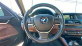 Thumbnail of 2015 Black BMW 528