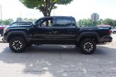 Thumbnail of 2022 Cloth Toyota Tacoma