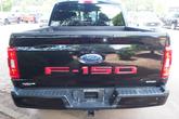 Thumbnail of 2022 AGATE BLACK METALLIC Ford F-150