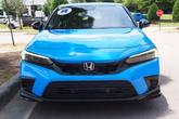 Thumbnail of 2022 Cloth Honda Civic