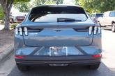 Thumbnail of 2024 VAPOR BLUE METALLIC Ford Mustang Mach-E