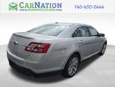Thumbnail of 2017 Ingot Silver Ford Taurus