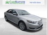 Thumbnail of 2017 Ingot Silver Ford Taurus