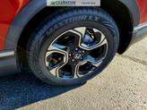 Thumbnail of 2019 Molten Lava Pearl Honda CR-V