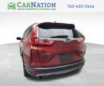 Thumbnail of 2019 Molten Lava Pearl Honda CR-V