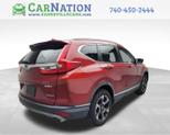 Thumbnail of 2019 Molten Lava Pearl Honda CR-V