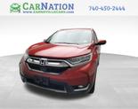 Thumbnail of 2019 Molten Lava Pearl Honda CR-V