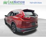 Thumbnail of 2019 Molten Lava Pearl Honda CR-V