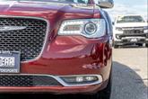 Thumbnail of 2019 Velvet Red Pearlcoat Chrysler 300