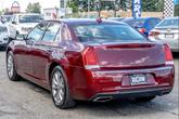 Thumbnail of 2019 Velvet Red Pearlcoat Chrysler 300