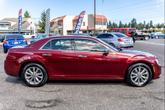 Thumbnail of 2019 Velvet Red Pearlcoat Chrysler 300