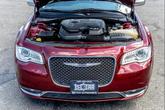 Thumbnail of 2019 Velvet Red Pearlcoat Chrysler 300
