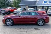 Thumbnail of 2019 Velvet Red Pearlcoat Chrysler 300