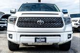 Thumbnail of 2018 Super White Toyota Tundra