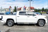 Thumbnail of 2018 Super White Toyota Tundra