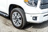 Thumbnail of 2018 Super White Toyota Tundra