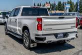 Thumbnail of 2023 Iridescent Pearl Tricoat Chevrolet Silverado 1500