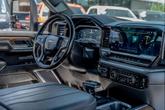 Thumbnail of 2023 Iridescent Pearl Tricoat Chevrolet Silverado 1500