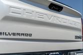 Thumbnail of 2023 Iridescent Pearl Tricoat Chevrolet Silverado 1500