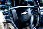 Thumbnail of 2023 Iridescent Pearl Tricoat Chevrolet Silverado 1500