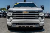 Thumbnail of 2023 Iridescent Pearl Tricoat Chevrolet Silverado 1500