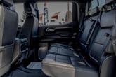 Thumbnail of 2023 Iridescent Pearl Tricoat Chevrolet Silverado 1500