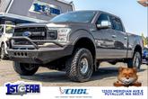 Photo of 2019 Stone Gray Ford F-150