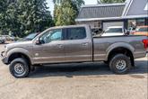 Thumbnail of 2019 Stone Gray Ford F-150