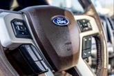 Thumbnail of 2019 Stone Gray Ford F-150