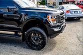Thumbnail of 2022 Agate Black Metallic Ford F-150