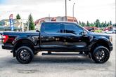Thumbnail of 2022 Agate Black Metallic Ford F-150