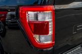 Thumbnail of 2022 Agate Black Metallic Ford F-150