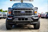 Thumbnail of 2022 Agate Black Metallic Ford F-150