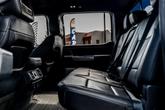 Thumbnail of 2022 Agate Black Metallic Ford F-150