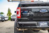 Thumbnail of 2022 Agate Black Metallic Ford F-150