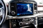Thumbnail of 2022 Agate Black Metallic Ford F-150