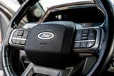 Thumbnail of 2022 Agate Black Metallic Ford F-150