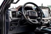 Thumbnail of 2022 Agate Black Metallic Ford F-150