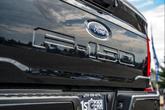 Thumbnail of 2022 Agate Black Metallic Ford F-150
