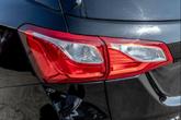 Thumbnail of 2020 Mosaic Black Metallic Chevrolet Equinox