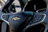 Thumbnail of 2020 Mosaic Black Metallic Chevrolet Equinox