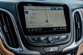 Thumbnail of 2020 Mosaic Black Metallic Chevrolet Equinox