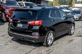 Thumbnail of 2020 Mosaic Black Metallic Chevrolet Equinox