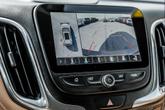 Thumbnail of 2020 Mosaic Black Metallic Chevrolet Equinox