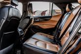 Thumbnail of 2020 Mosaic Black Metallic Chevrolet Equinox