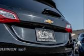 Thumbnail of 2020 Mosaic Black Metallic Chevrolet Equinox