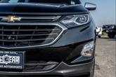 Thumbnail of 2020 Mosaic Black Metallic Chevrolet Equinox